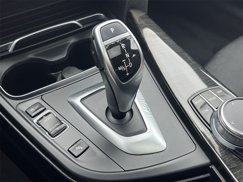 Thumbnail: 2019 BMW 4 Series - 15