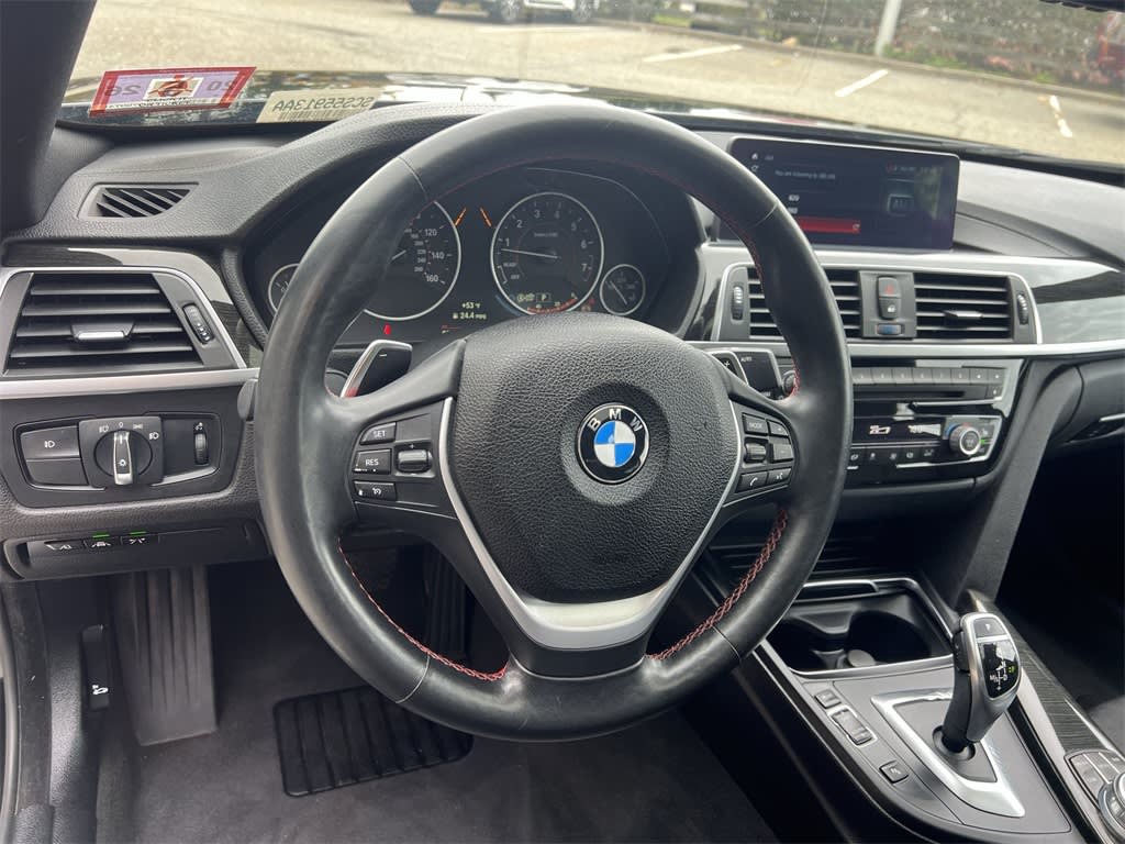Thumbnail: 2019 BMW 4 Series - 13