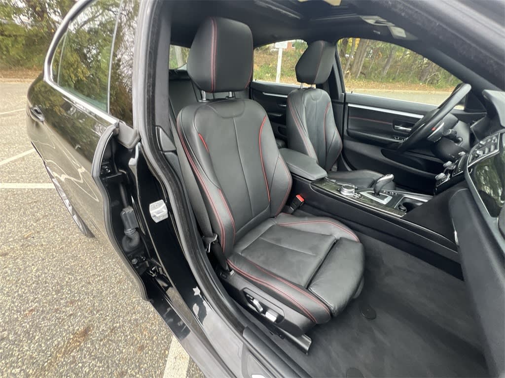 Thumbnail: 2019 BMW 4 Series - 29