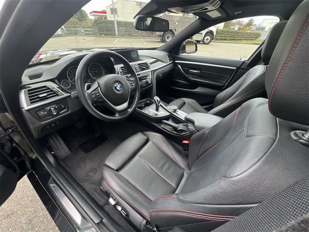 Thumbnail: 2019 BMW 4 Series - 2
