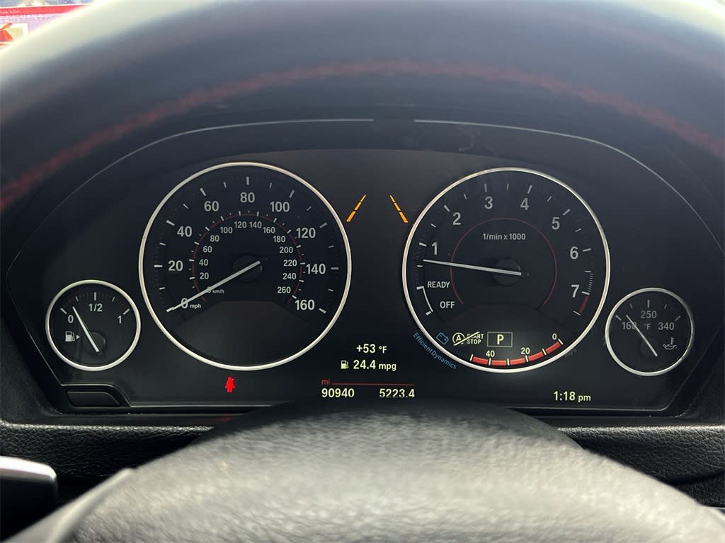 Thumbnail: 2019 BMW 4 Series - 16