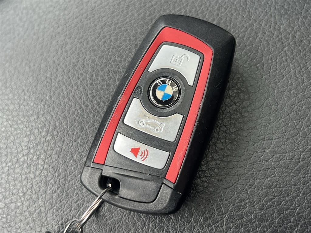 Thumbnail: 2019 BMW 4 Series - 18