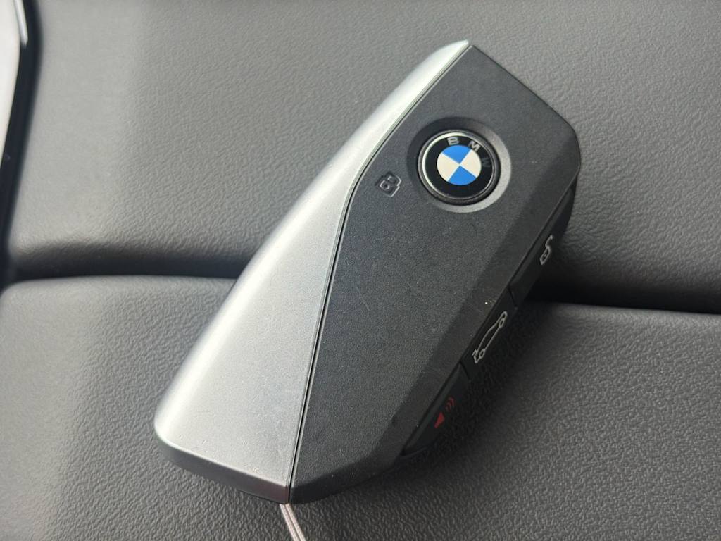 Thumbnail: 2026 BMW 5 Series - 18
