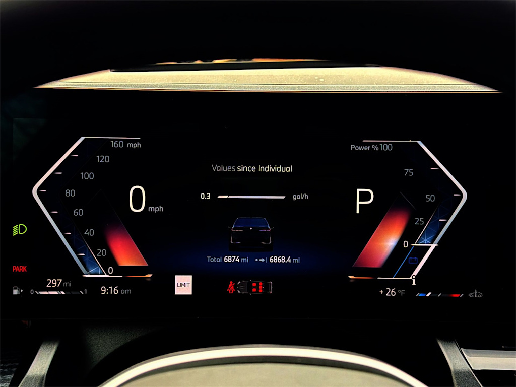 Thumbnail: 2026 BMW 5 Series - 17