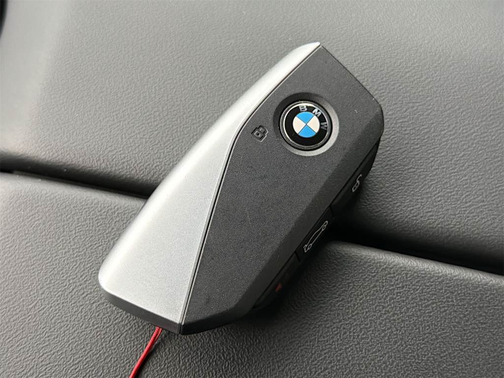 Thumbnail: 2026 BMW 5 Series - 19