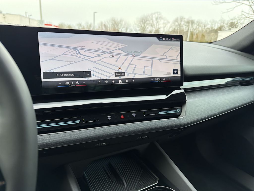 Thumbnail: 2026 BMW 5 Series - 15