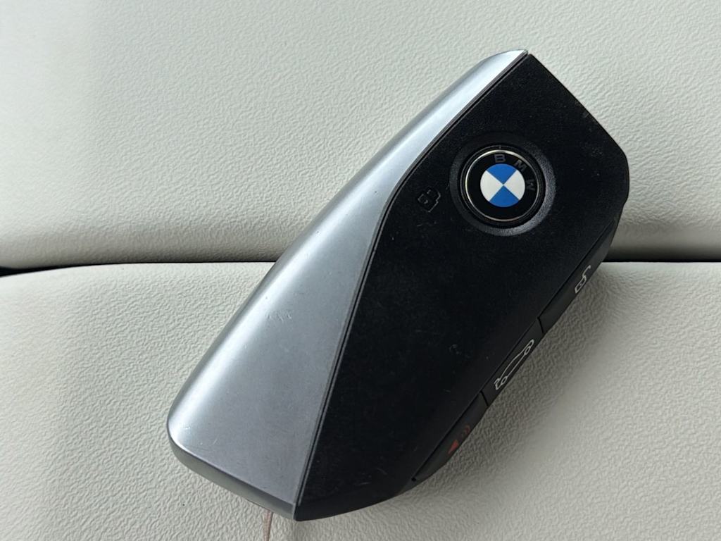 Thumbnail: 2026 BMW 5 Series - 19