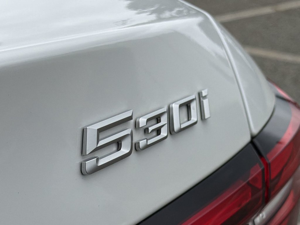 Thumbnail: 2026 BMW 5 Series - 7