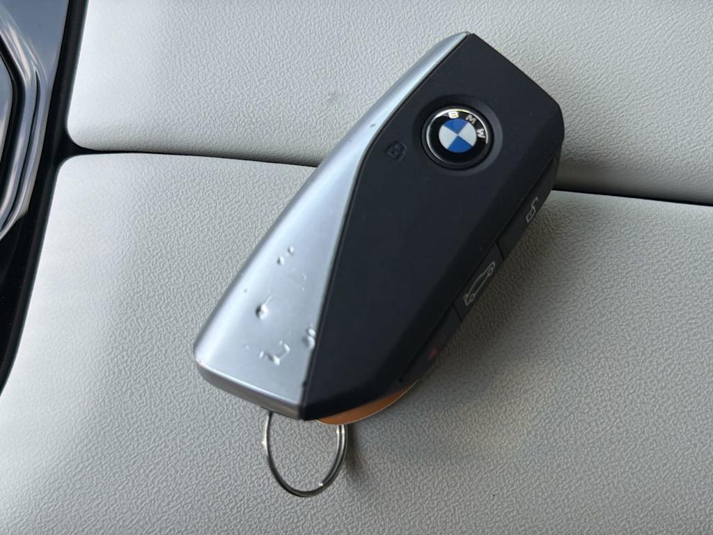 Thumbnail: 2026 BMW 5 Series - 18