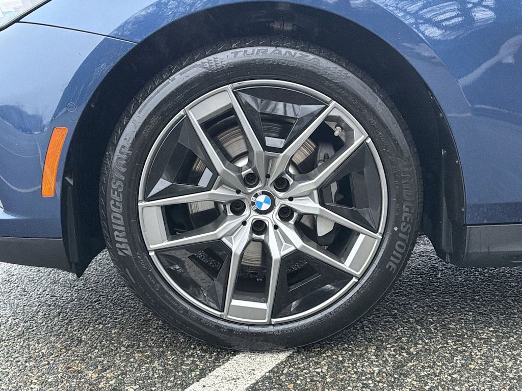 Thumbnail: 2026 BMW 5 Series - 8