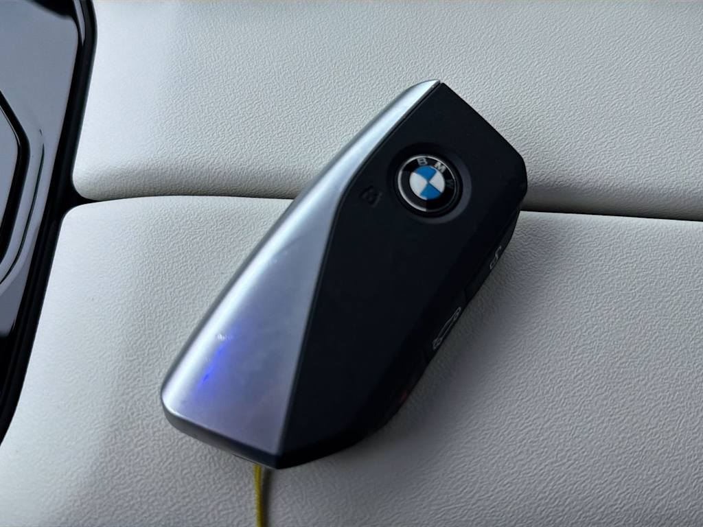 Thumbnail: 2026 BMW 5 Series - 29