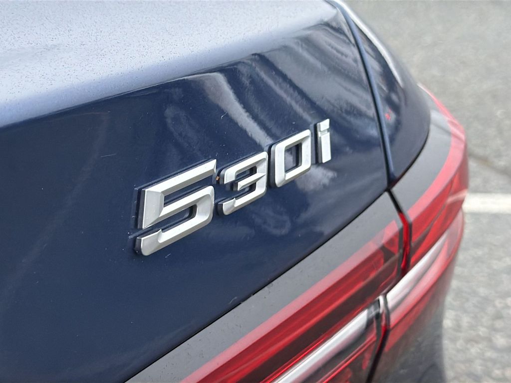 Thumbnail: 2026 BMW 5 Series - 7