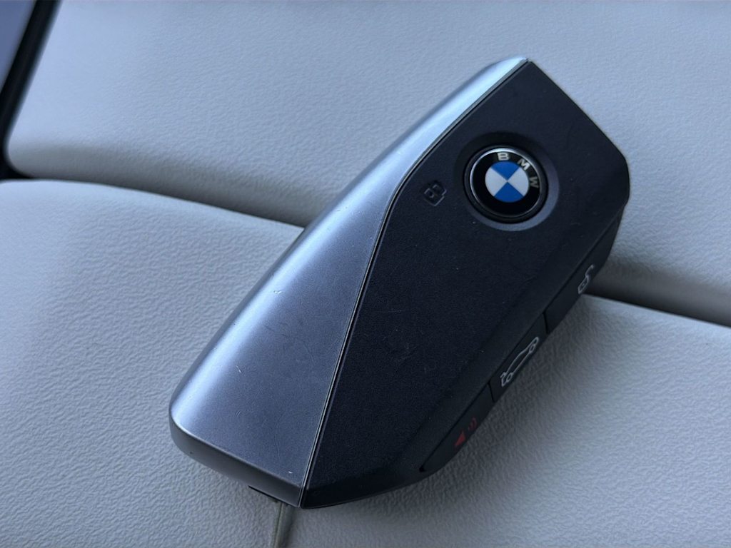 Thumbnail: 2026 BMW 5 Series - 19