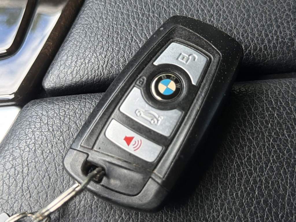 Thumbnail: 2016 BMW 5 Series - 19