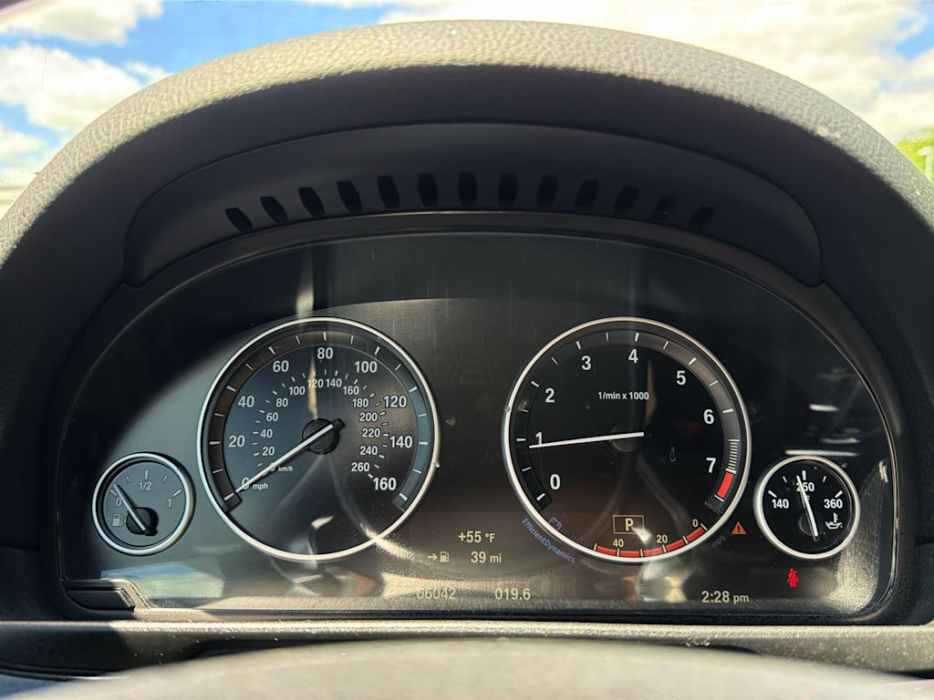 Thumbnail: 2016 BMW 5 Series - 17