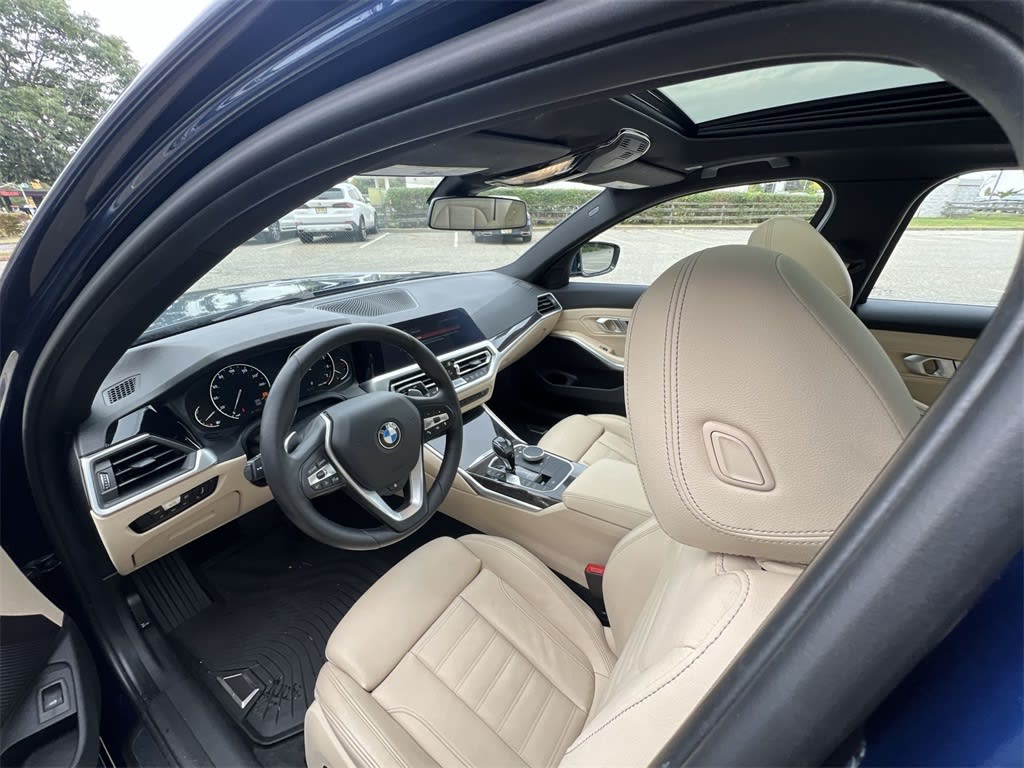 Thumbnail: 2020 BMW 3 Series - 11
