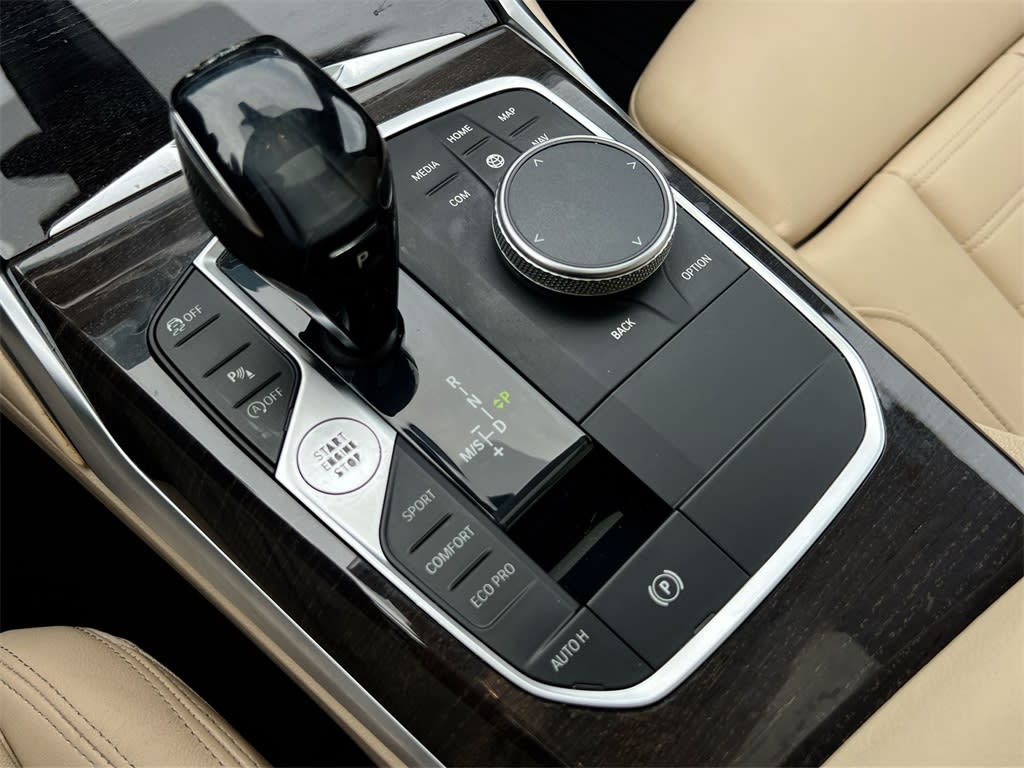 Thumbnail: 2020 BMW 3 Series - 15