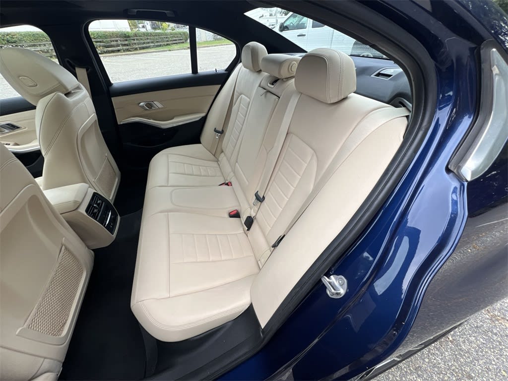 Thumbnail: 2020 BMW 3 Series - 28
