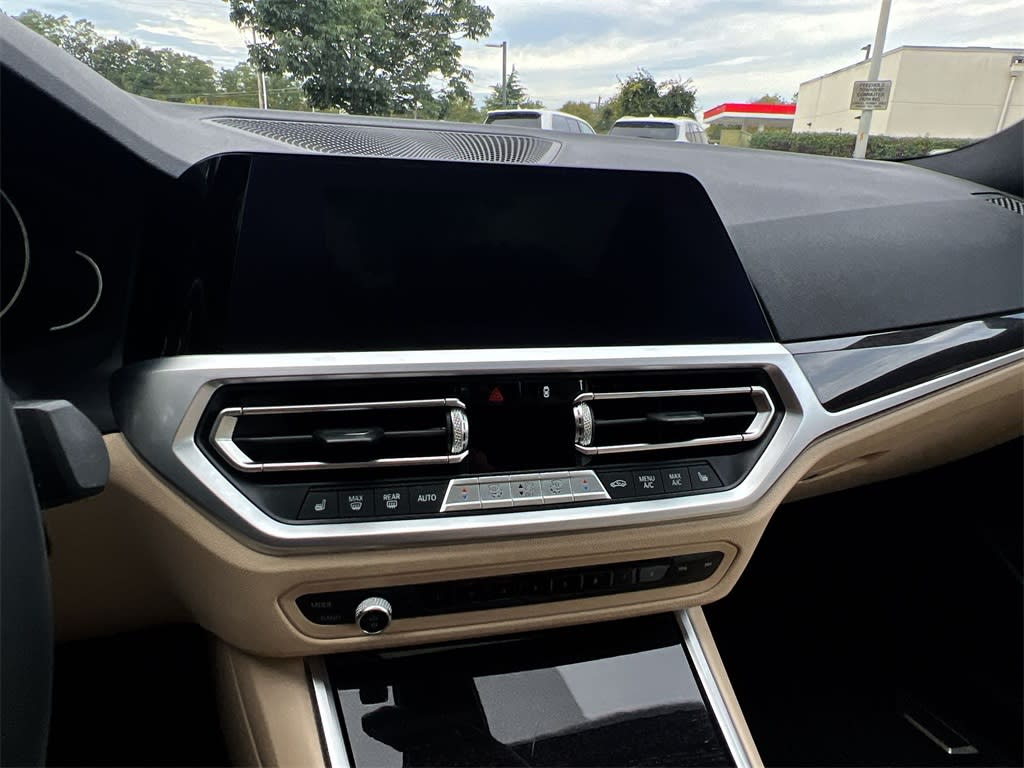 Thumbnail: 2020 BMW 3 Series - 14