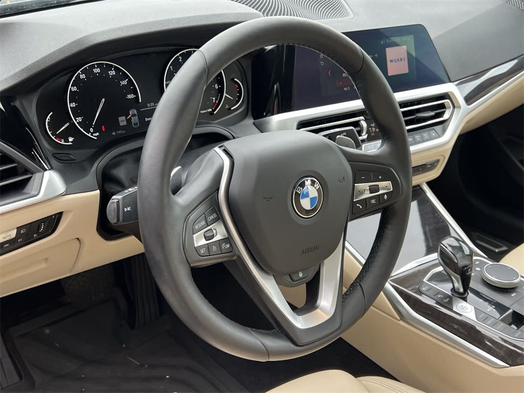 Thumbnail: 2020 BMW 3 Series - 10