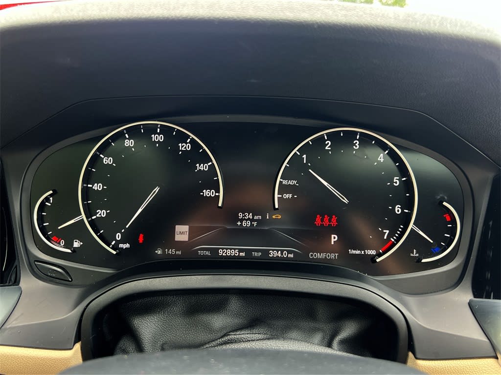 Thumbnail: 2020 BMW 3 Series - 16