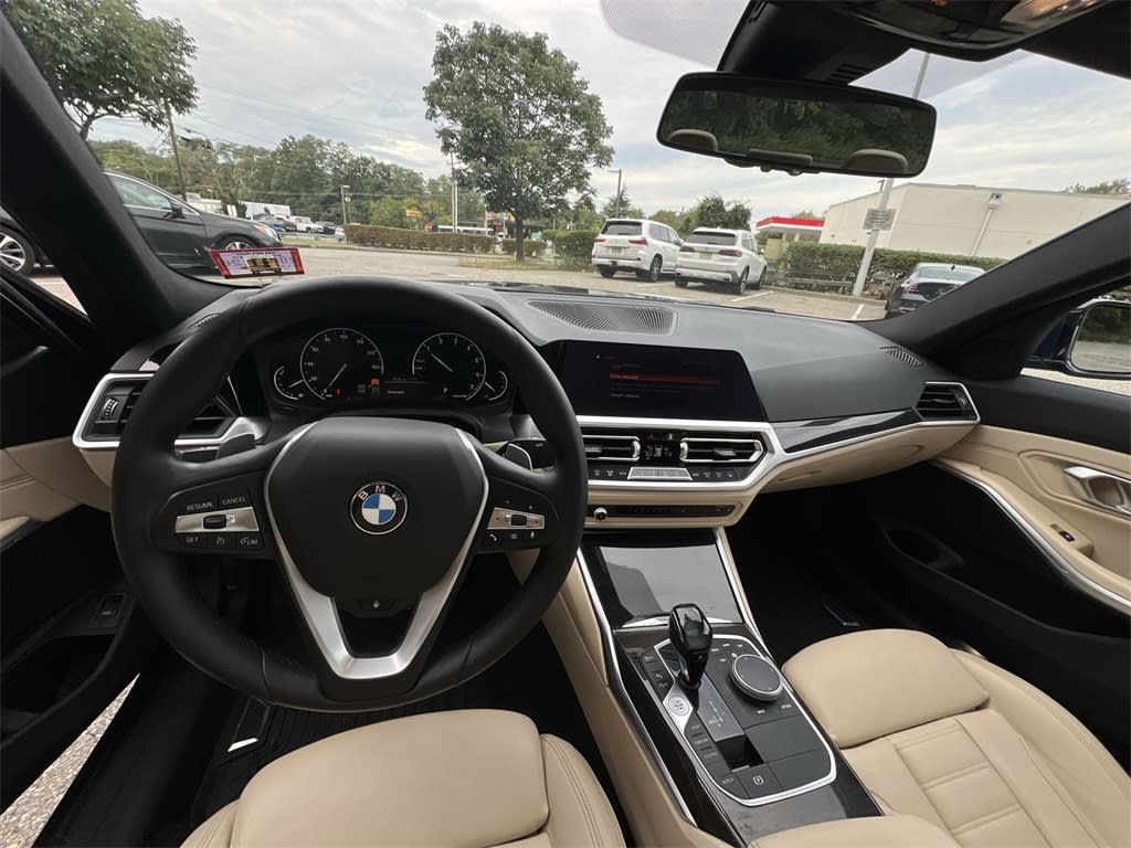 Thumbnail: 2020 BMW 3 Series - 2