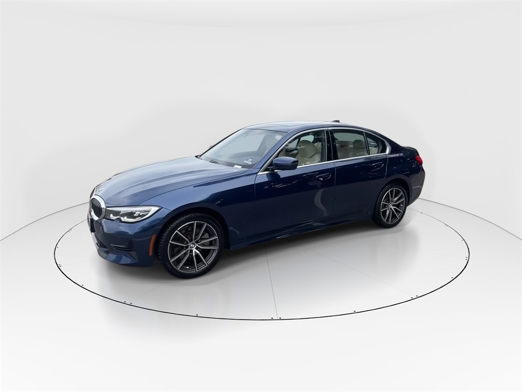 Thumbnail: 2020 BMW 3 Series - 7