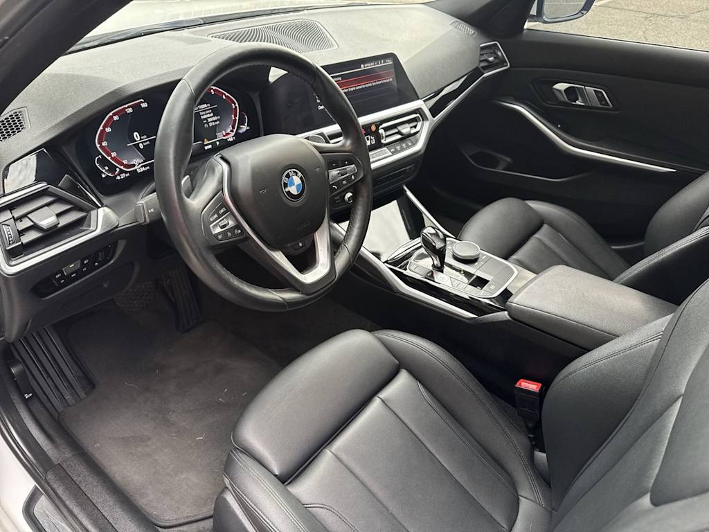 Thumbnail: 2019 BMW 3 Series - 2