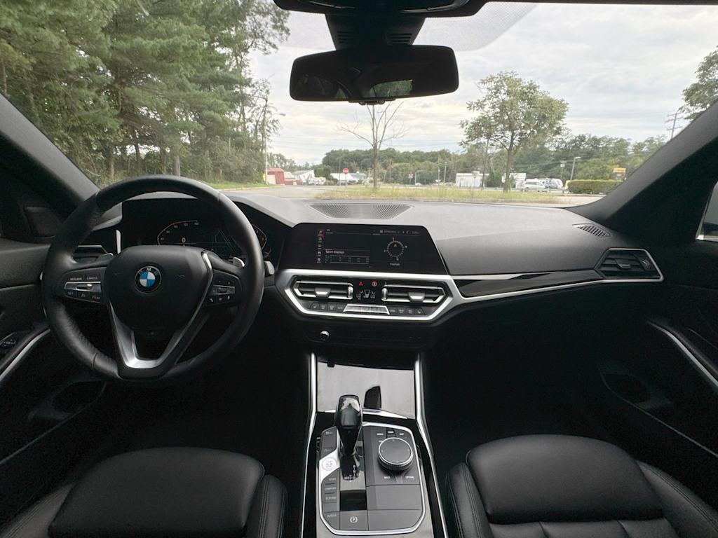 Thumbnail: 2019 BMW 3 Series - 10