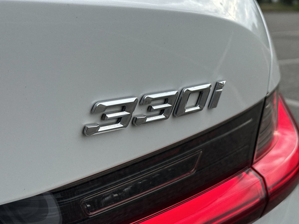 Thumbnail: 2019 BMW 3 Series - 7