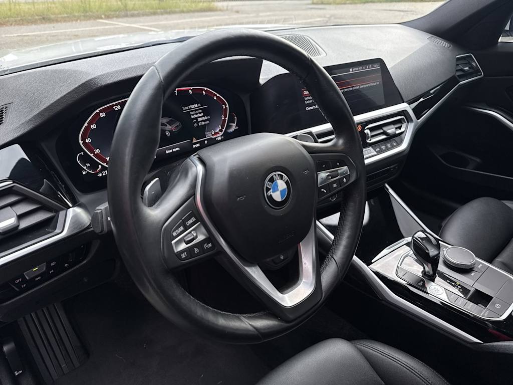 Thumbnail: 2019 BMW 3 Series - 14