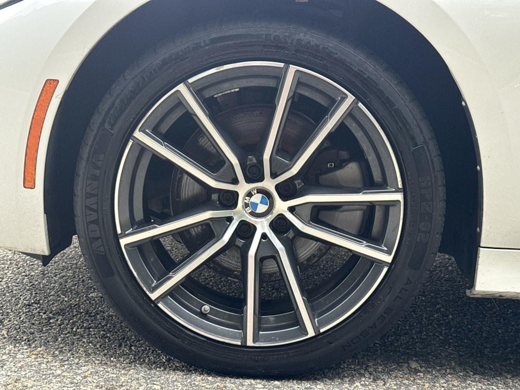 Thumbnail: 2019 BMW 3 Series - 8