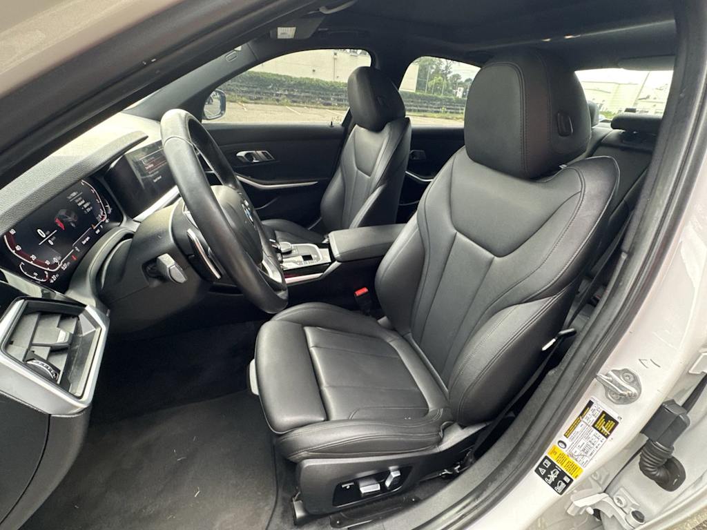 Thumbnail: 2019 BMW 3 Series - 11