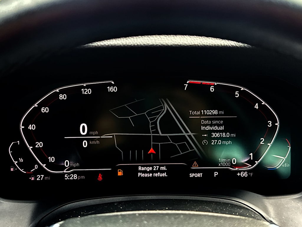 Thumbnail: 2019 BMW 3 Series - 17