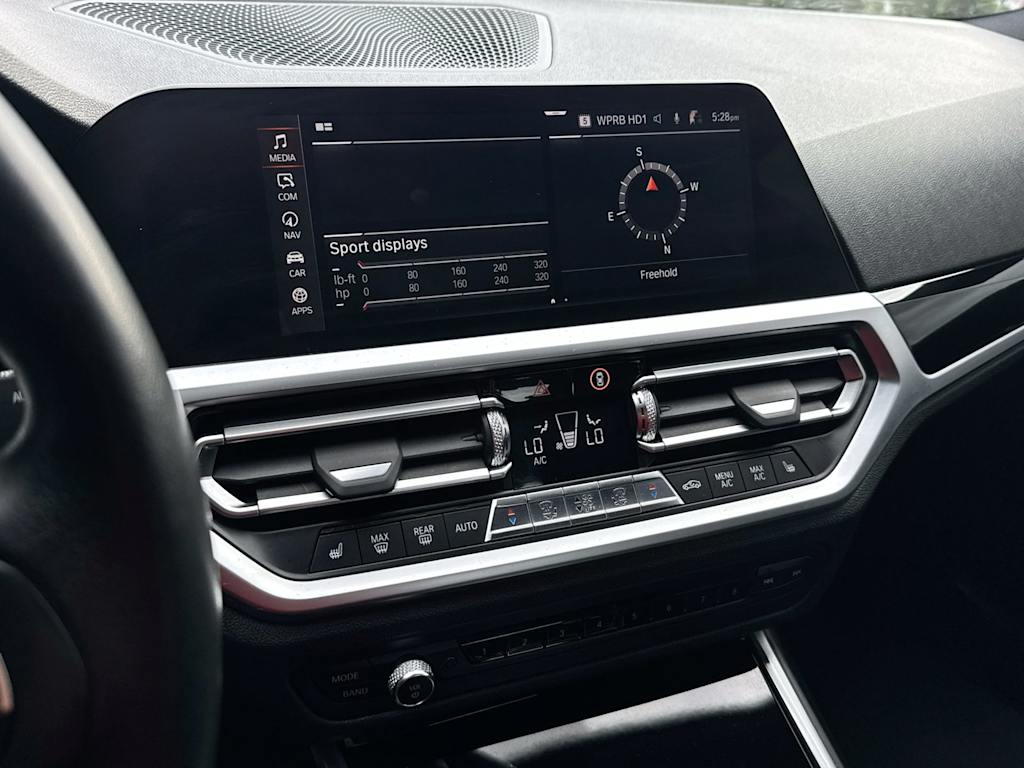 Thumbnail: 2019 BMW 3 Series - 15