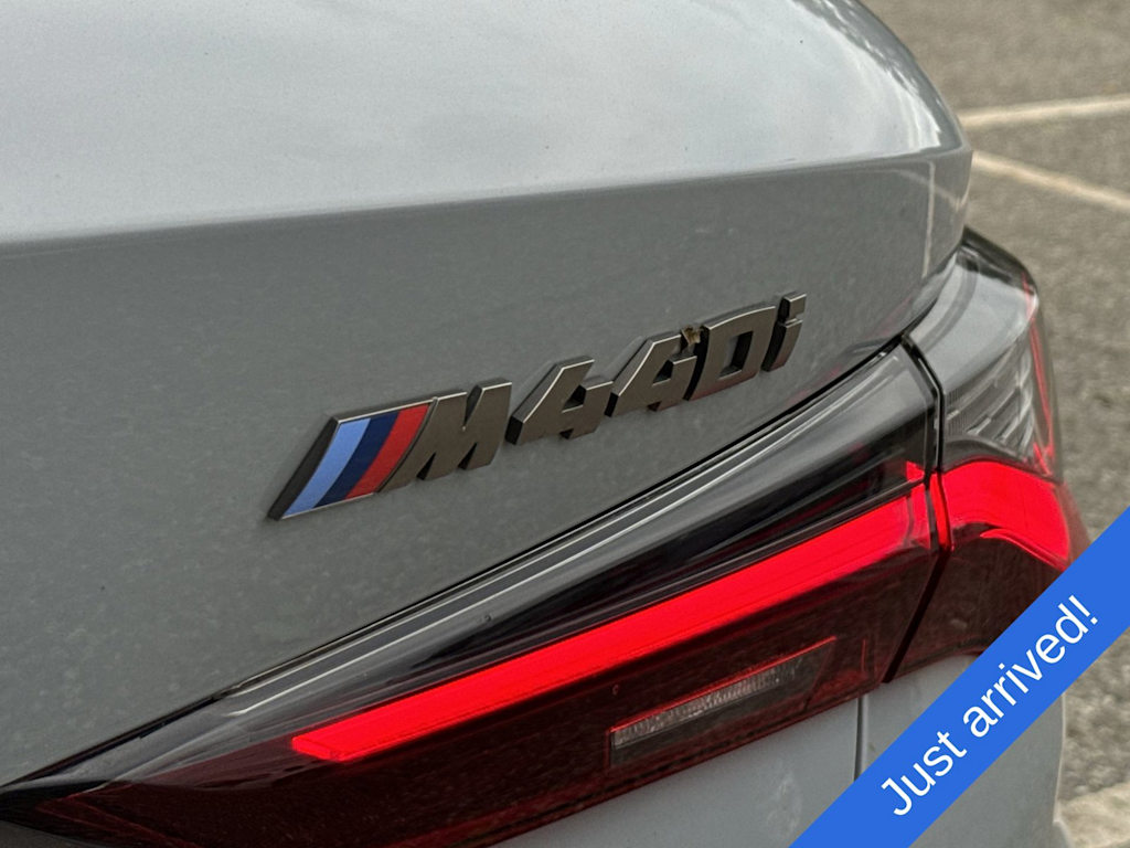 Thumbnail: 2023 BMW 4 Series - 7