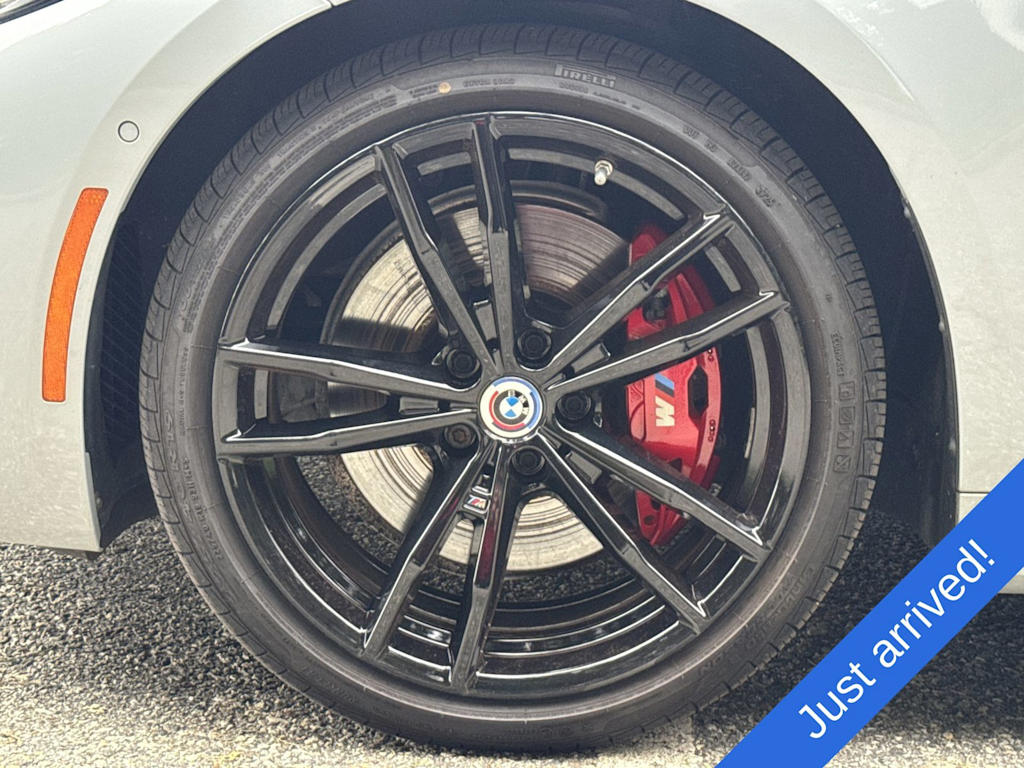 Thumbnail: 2023 BMW 4 Series - 8