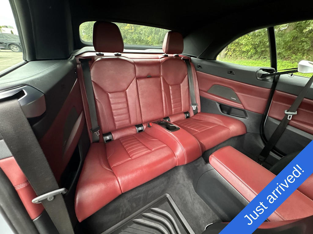 Thumbnail: 2023 BMW 4 Series - 12