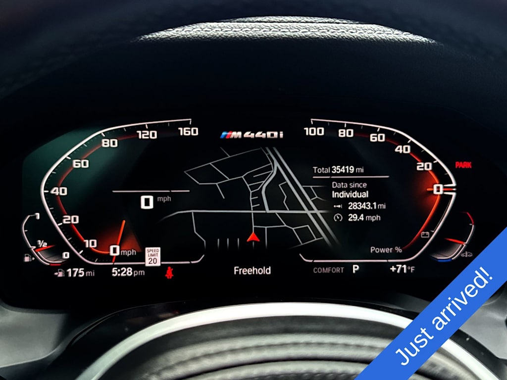 Thumbnail: 2023 BMW 4 Series - 17