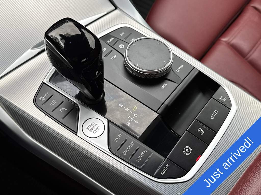 Thumbnail: 2023 BMW 4 Series - 16