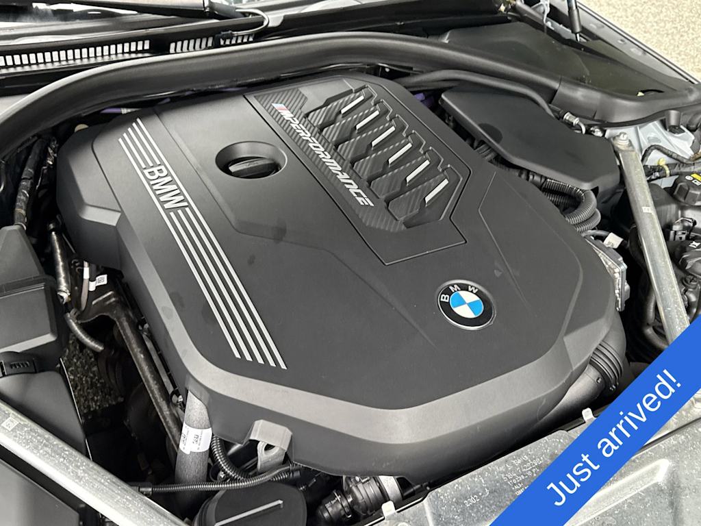 Thumbnail: 2023 BMW 4 Series - 9