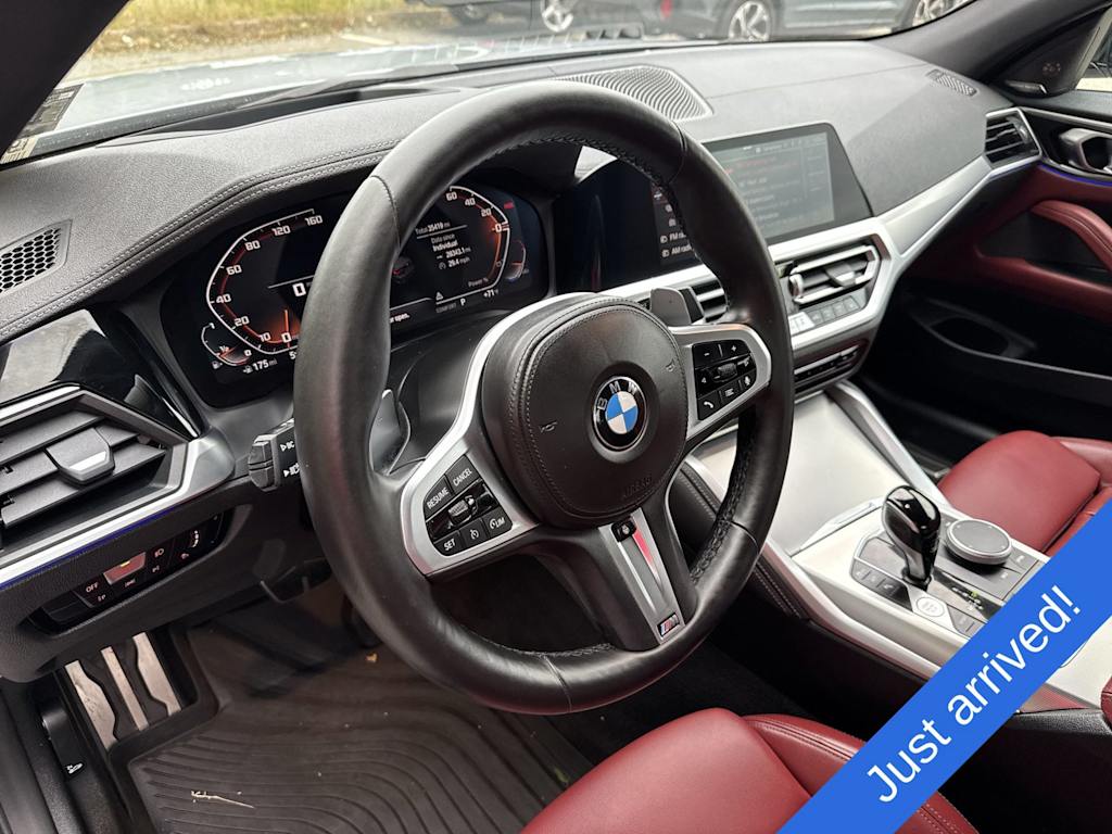 Thumbnail: 2023 BMW 4 Series - 14