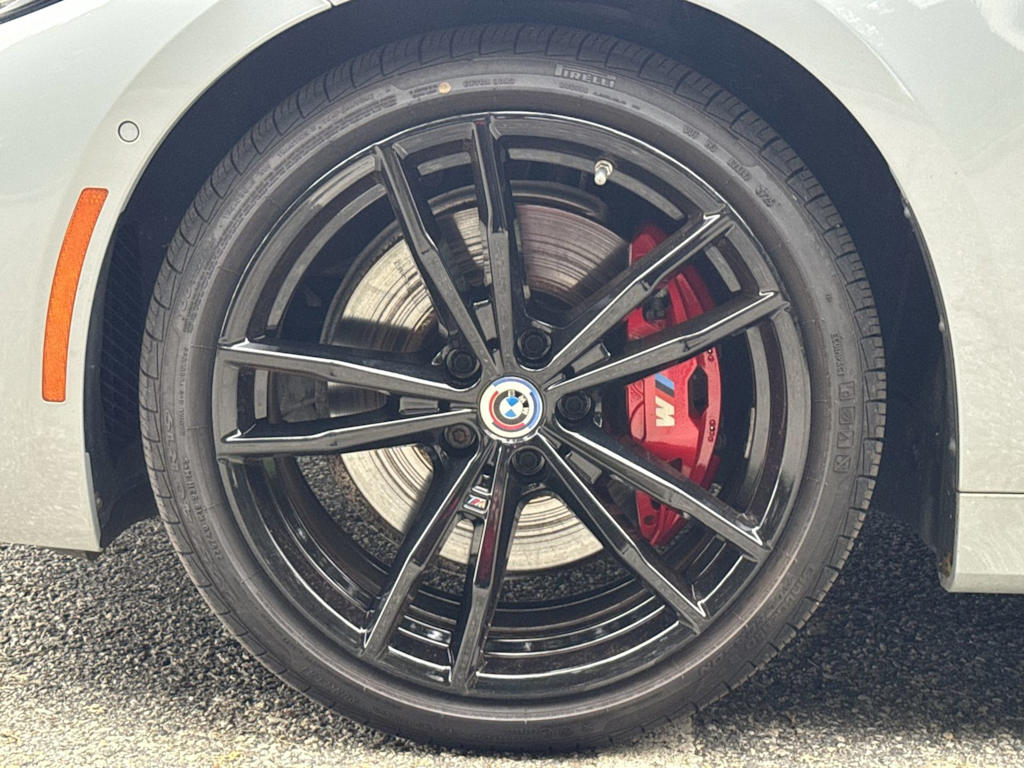 Thumbnail: 2023 BMW 4 Series - 8