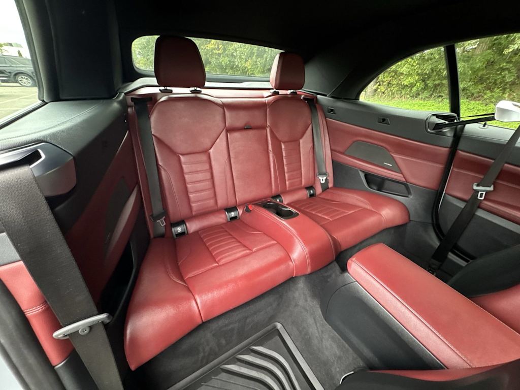 Thumbnail: 2023 BMW 4 Series - 15