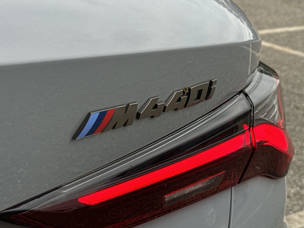 Thumbnail: 2023 BMW 4 Series - 7