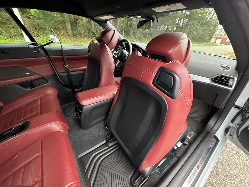 Thumbnail: 2023 BMW 4 Series - 13