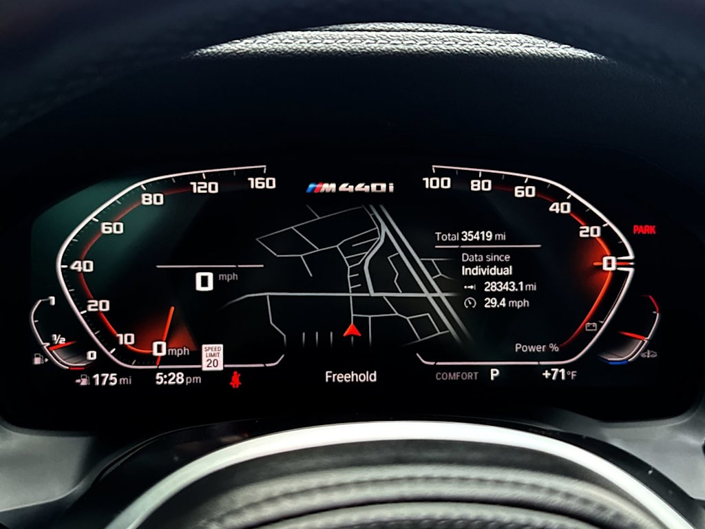 Thumbnail: 2023 BMW 4 Series - 17