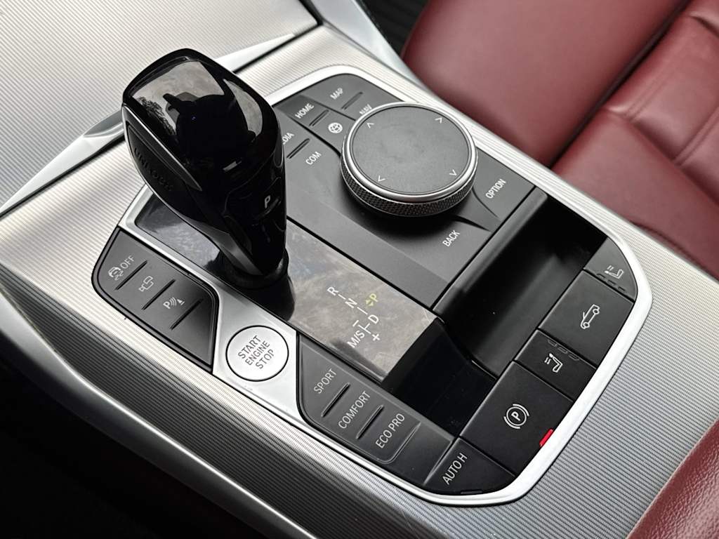 Thumbnail: 2023 BMW 4 Series - 16