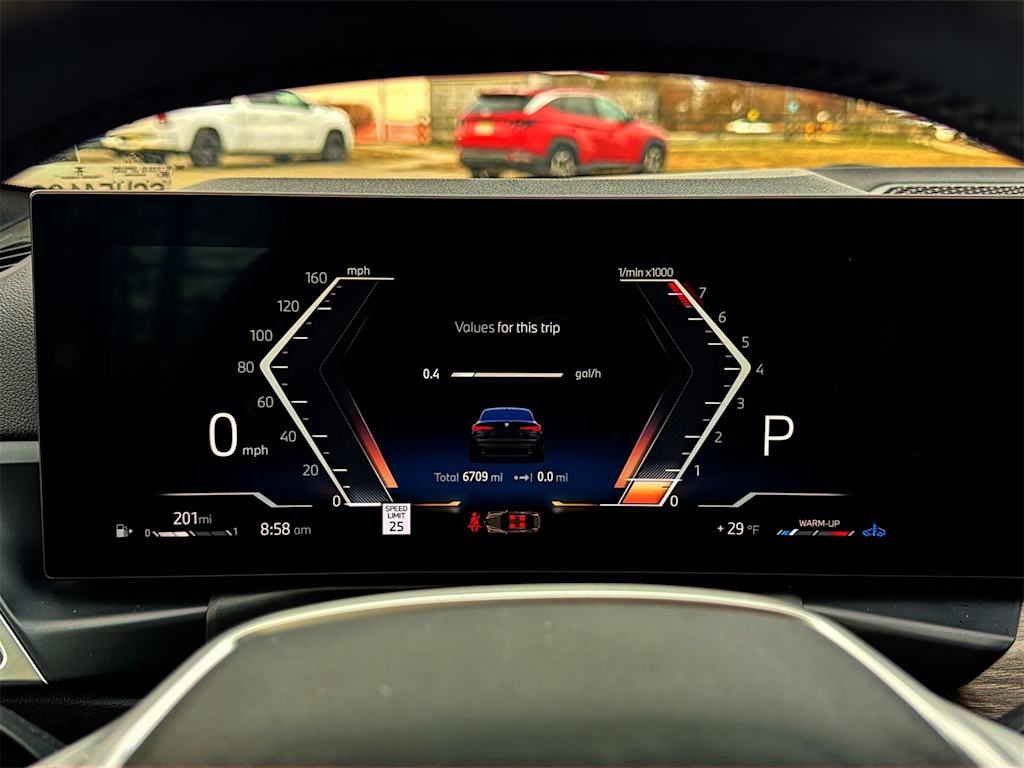 Thumbnail: 2025 BMW 4 Series - 17