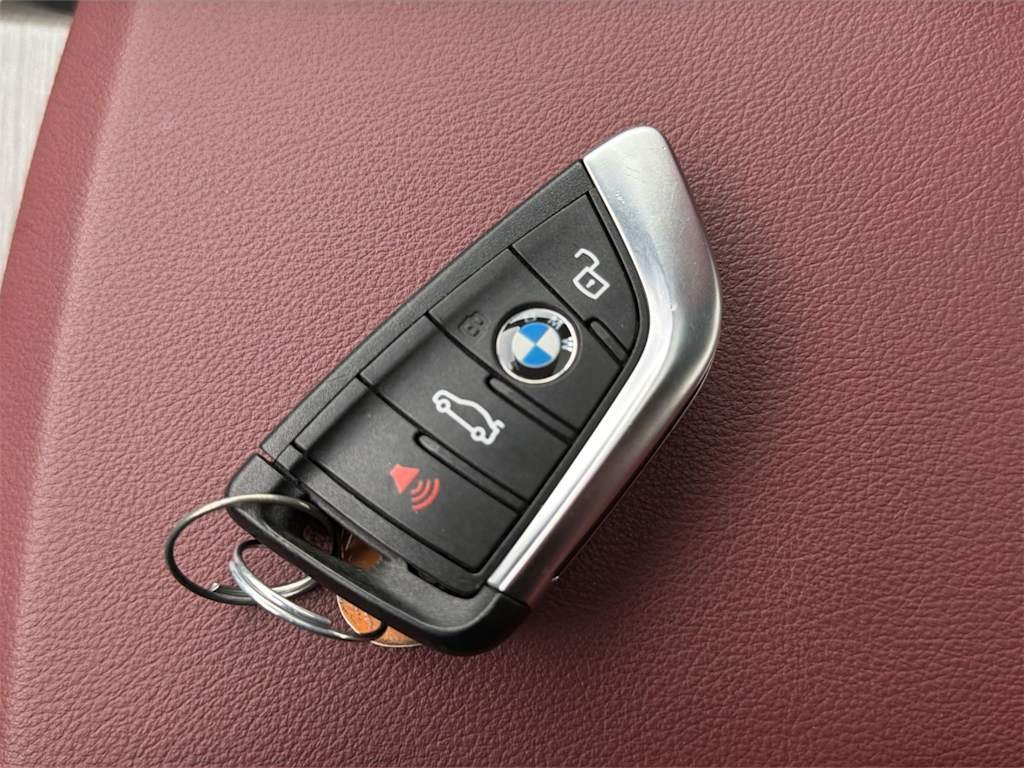 Thumbnail: 2025 BMW 4 Series - 19